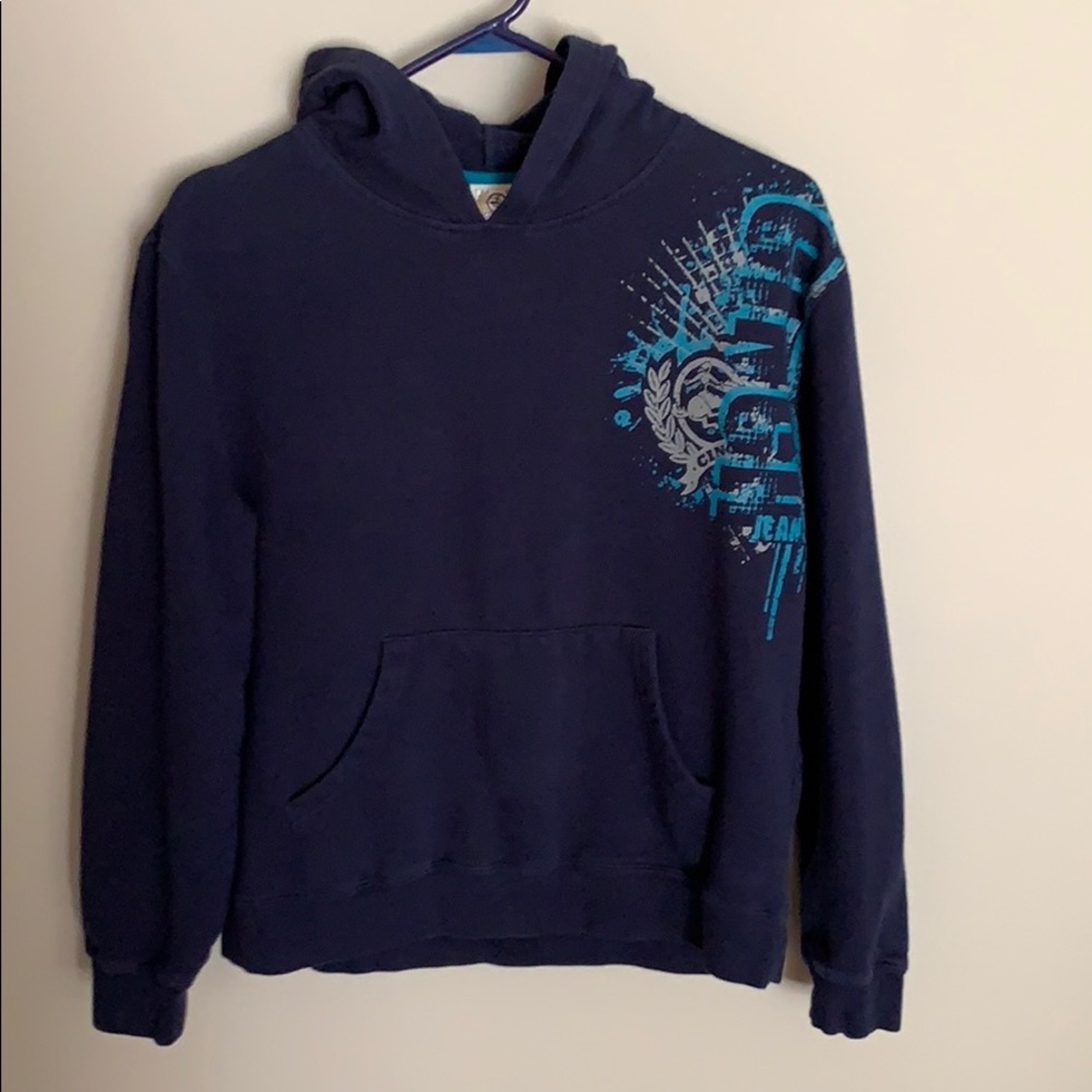 Boys Cinch Sweat Shirt